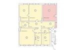 Erdgeschoßwohnung Querfurt - 3 Zimmer, 91 m&sup2;, 505&euro; | Angebot:26123970