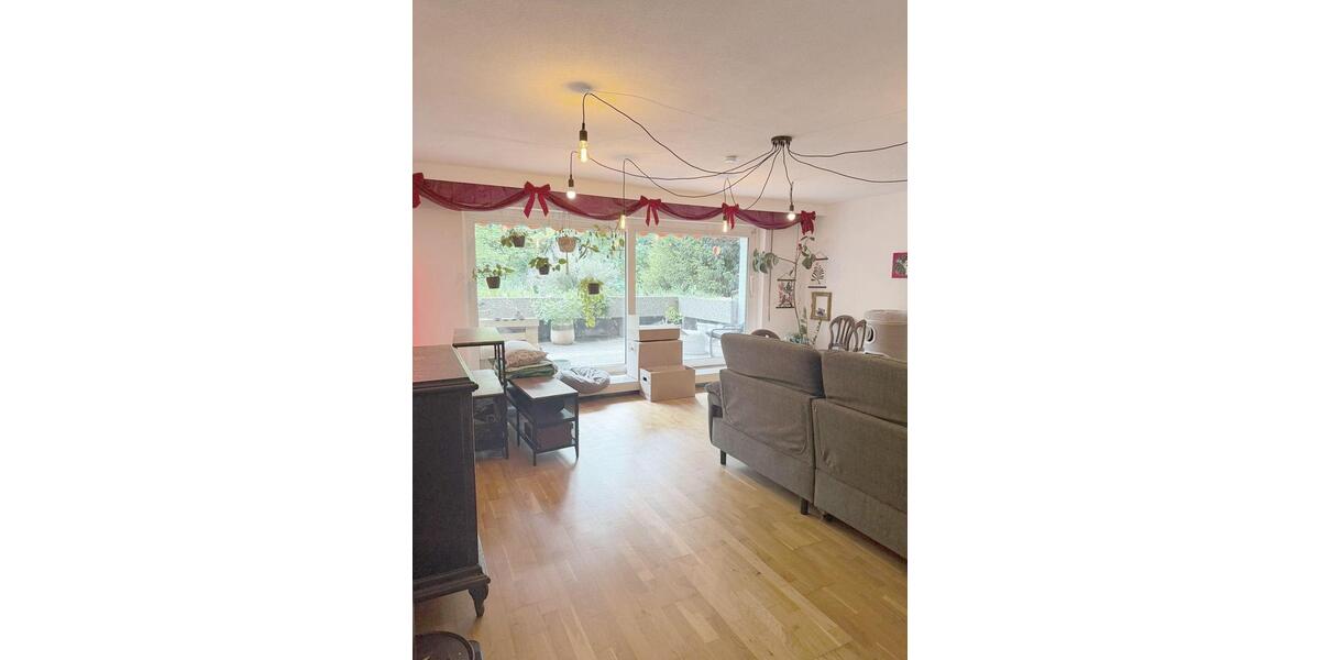 Etagenwohnung Karlsruhe Durlach - 3 Zimmer, 104 m&sup2;, 1.279&euro; | Angebot:26648051