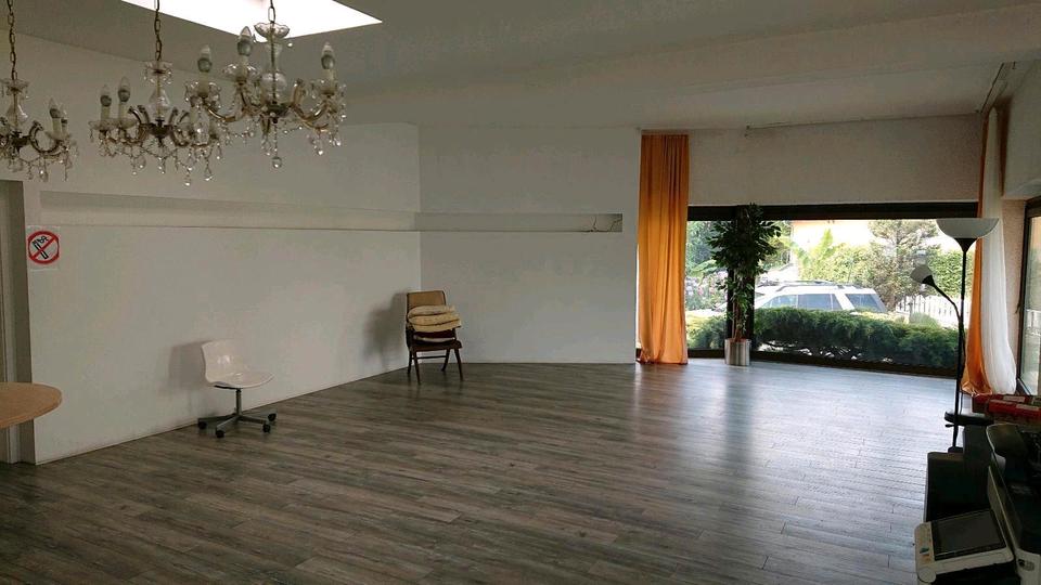 Gewerbeobjekt Emmendingen - 1.600&euro; | Angebot:26044488