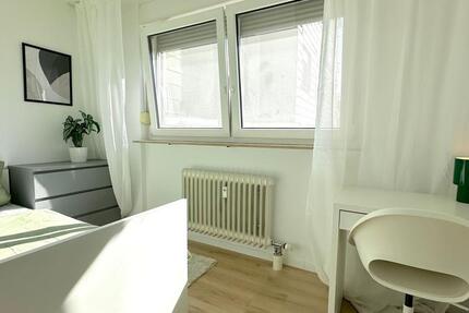 Neue 5er-WG | Erstbezug & voll möbliert | 480€ Warmmiete | Nur noch 1 Zimmer frei! 1 zimmer