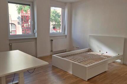 MA Quadrate WG-Zimmer flat share furnished center all incl.
