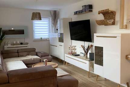 Wohnung Abensberg - 3 Zimmer, 93 m&sup2;, 1.053&euro; | Angebot:25477531