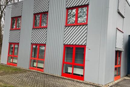 Gewerbeobjekt Bad Driburg - 2.160&euro; | Angebot:24207942