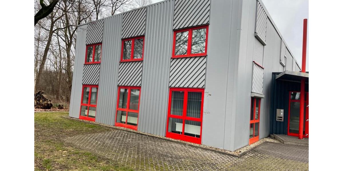 Gewerbeobjekt Bad Driburg - 2.160&euro; | Angebot:24207942