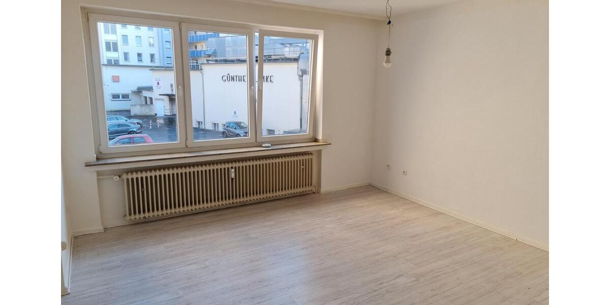 Etagenwohnung Hagen - 1.5 Zimmer, 28 m&sup2;, 300&euro; | Angebot:26311840