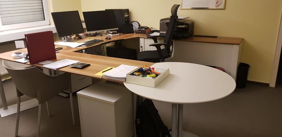 Gewerbeobjekt Gütersloh Kattenstroth - 500&euro; | Angebot:24406748