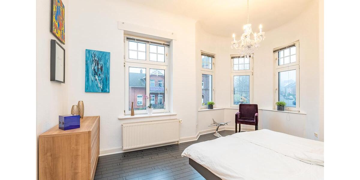 Wohnen auf Zeit Stade Altländer Viertel - 2 Zimmer, 73 m&sup2;, 1.290&euro; | Angebot:24467032