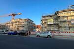 Etagenwohnung Dresden Leubnitz-Neuostra - 1 Zimmer, 33 m&sup2;, 550&euro; | Angebot:26515010