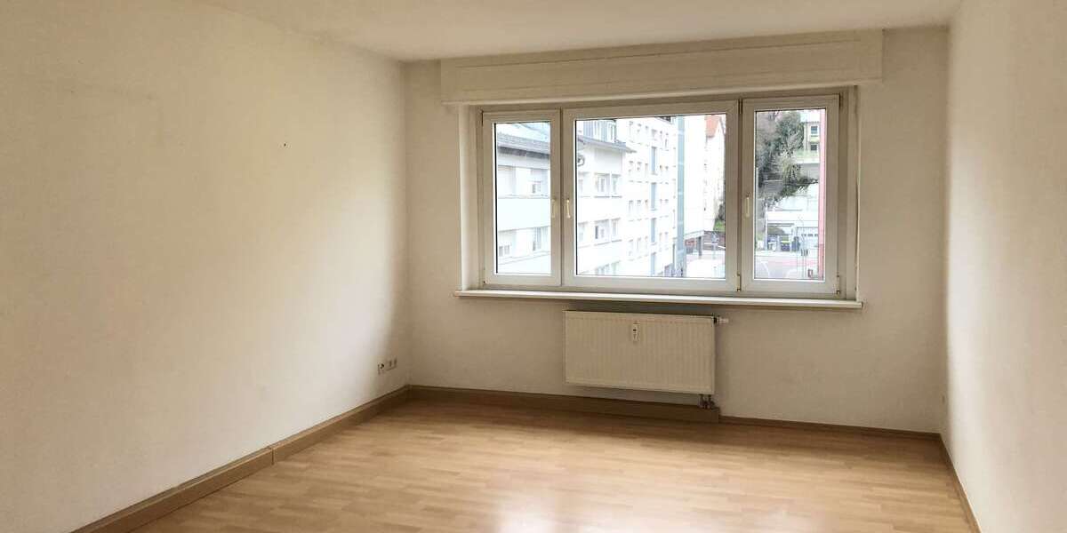 Wohnung zum Mieten in Pforzheim 499 € 45 m² 1 zimmer