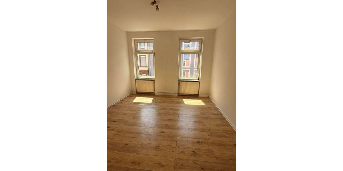 Etagenwohnung Offenbach am Main Mathildenviertel - 2 Zimmer, 55 m&sup2;, 690&euro; | Angebot:27256379