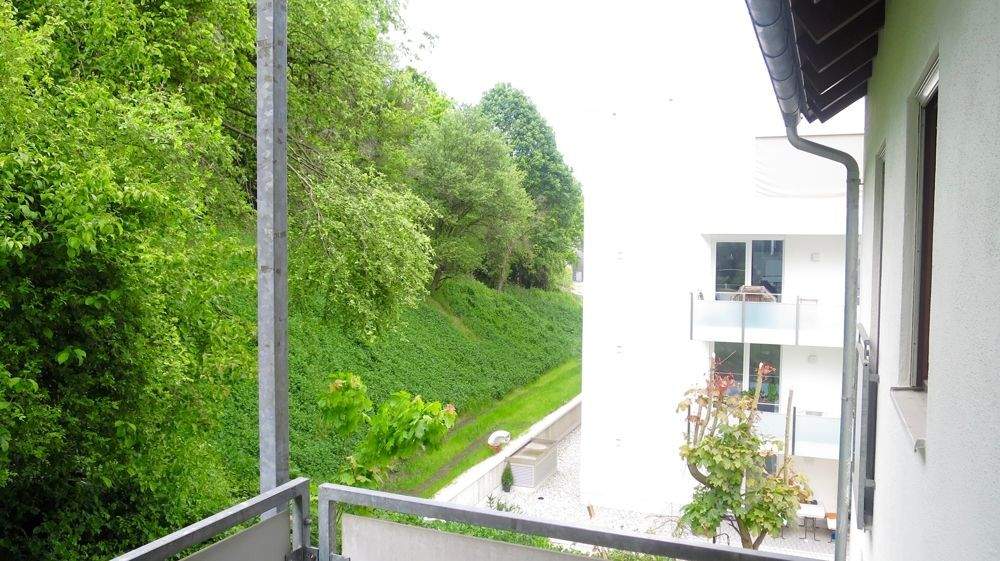 Etagenwohnung Passau Haidenhof-Süd - 2 Zimmer, 32 m&sup2;, 430&euro; | Angebot:25685462