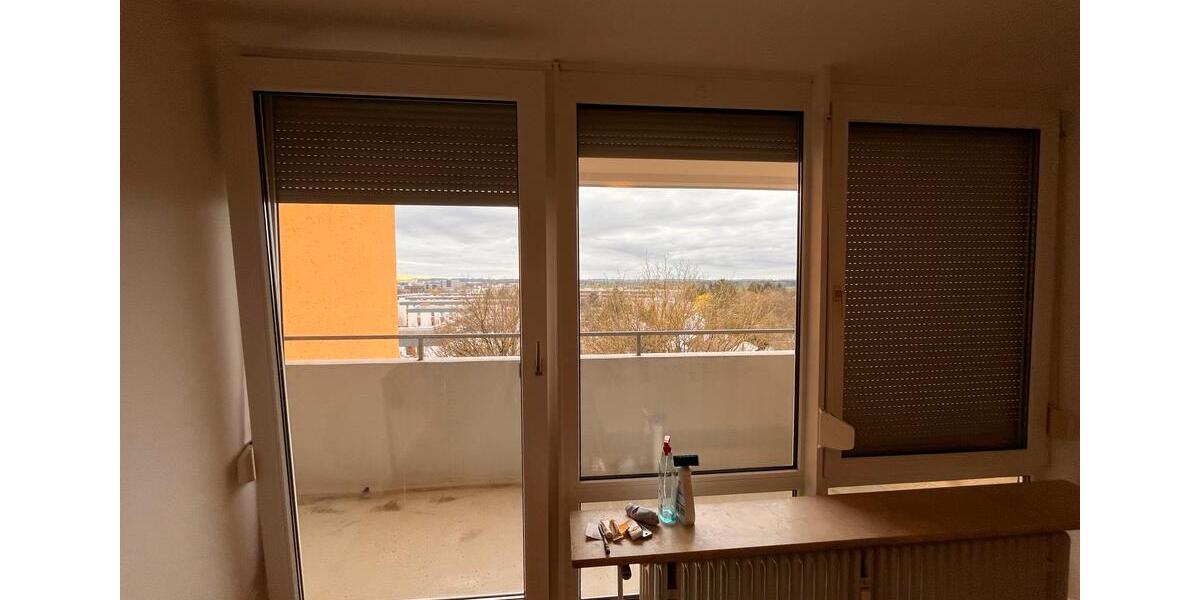 Wohnen auf Zeit München Aubing-Lochhausen-Langwied - 1 Zimmer, 18 m&sup2;, 800&euro; | Angebot:26262826