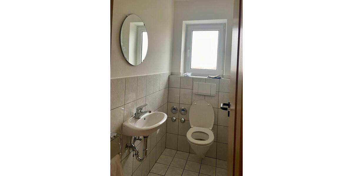 Erdgeschoßwohnung Kinsau - 3.5 Zimmer, 107 m&sup2;, 1.100&euro; | Angebot:26296568