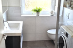 Etagenwohnung Scharbeutz - 3 Zimmer, 102 m&sup2;, 1.300&euro; | Angebot:26541151