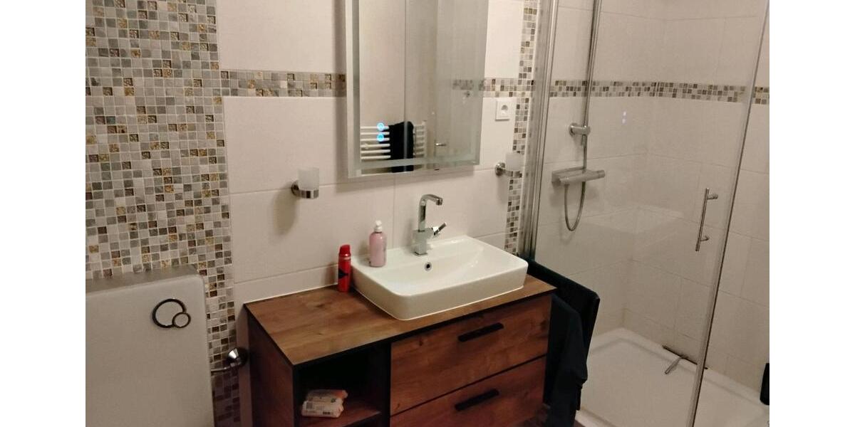 Etagenwohnung Ayl - 2 Zimmer, 45 m&sup2;, 550&euro; | Angebot:26190110
