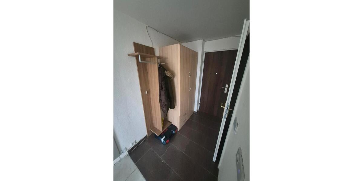 Wohnung in Mannheim 1 zimmer