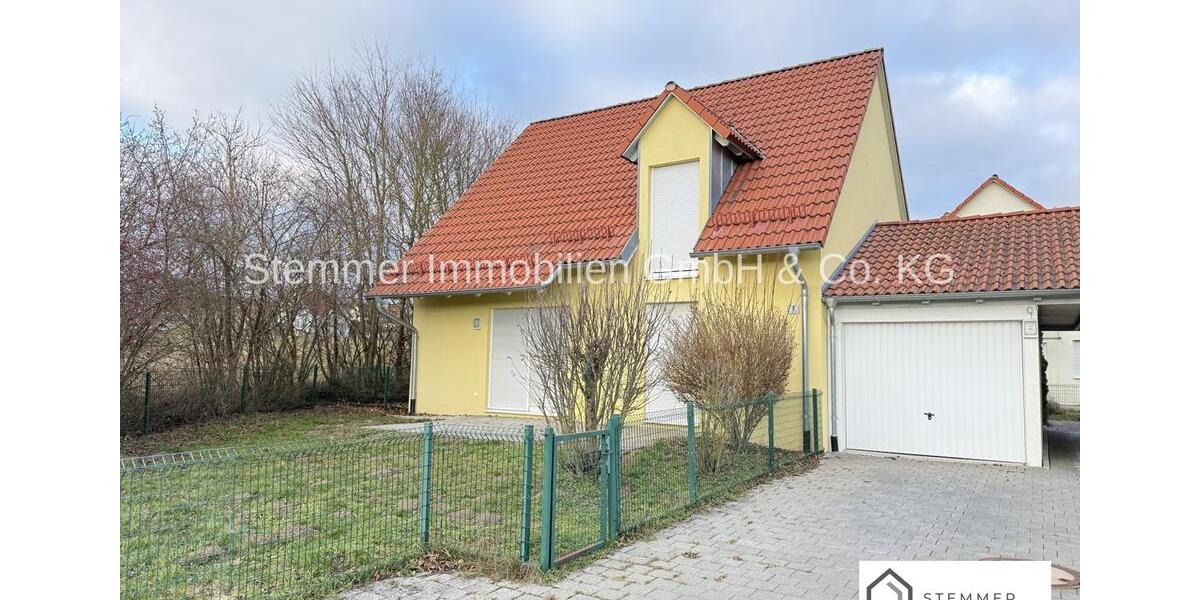 Einfamilienhaus Kulmain - 5 Zimmer, 135 m&sup2;, 1.200&euro; | Angebot:24877045