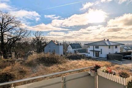 Moderne 2 Zimmerwohnung in Höchstadt 2 zimmer