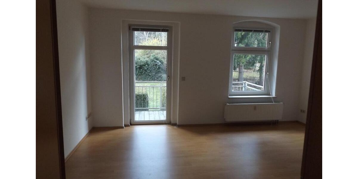 Etagenwohnung Aue-Bad Schlema Bad Schlema - 2 Zimmer, 50 m&sup2;, 250&euro; | Angebot:25961642