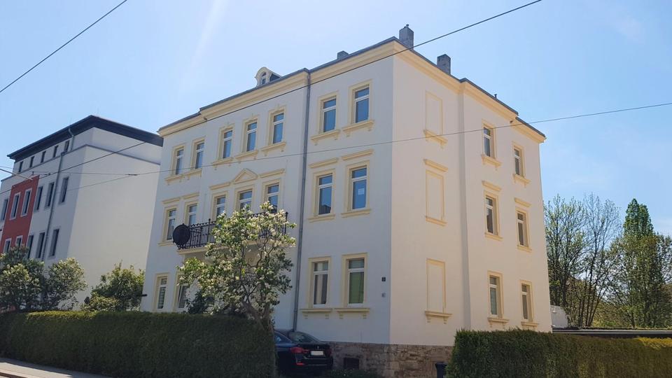 Etagenwohnung Dresden Cotta - 3 Zimmer, 86 m&sup2;, 688&euro; | Angebot:26682528
