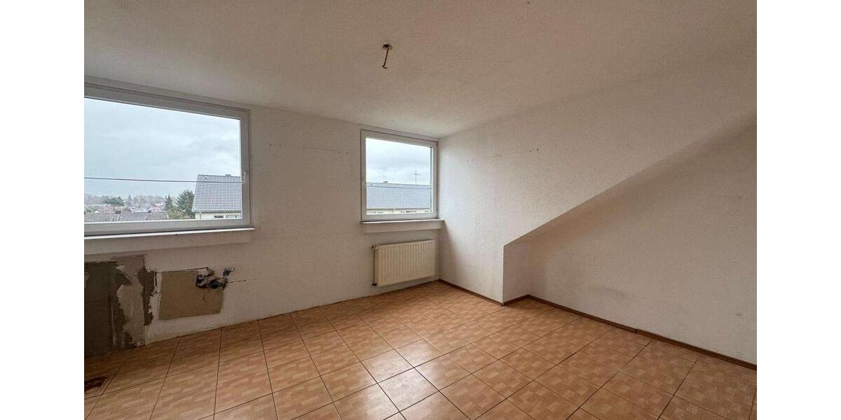 Etagenwohnung Waltrop - 3 Zimmer, 86 m&sup2;, 750&euro; | Angebot:24547777