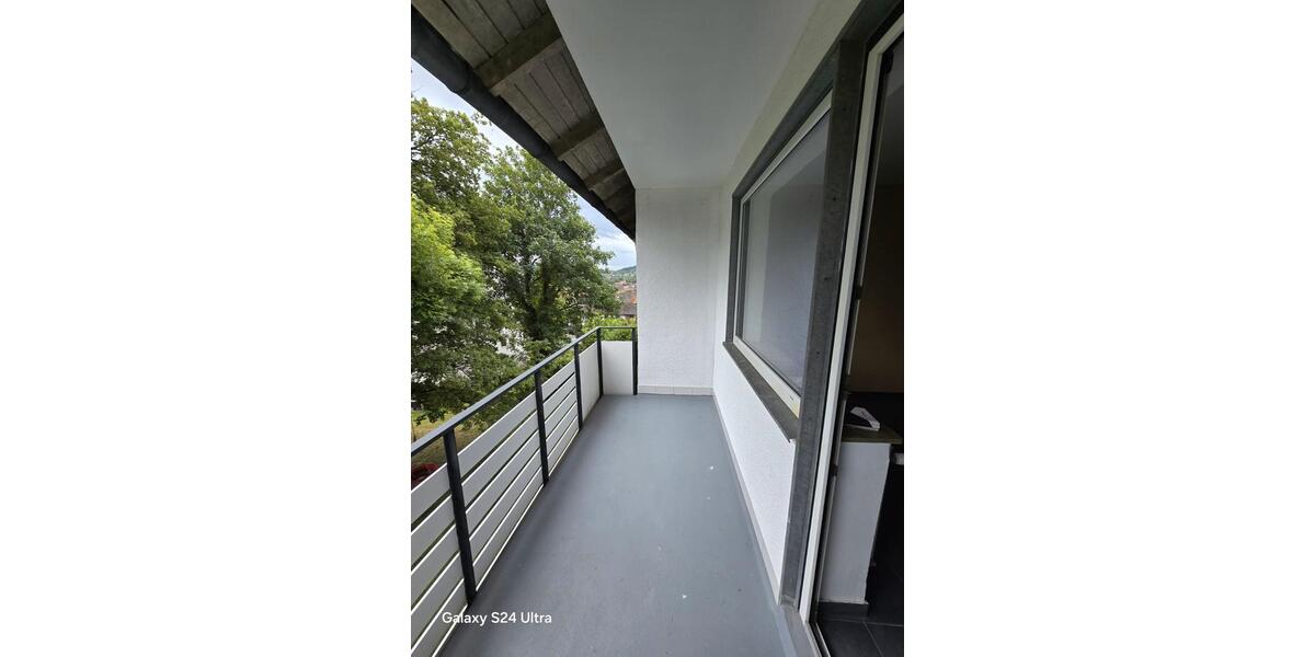 Etagenwohnung Witzenhausen - 3 Zimmer, 70 m&sup2;, 550&euro; | Angebot:26234383