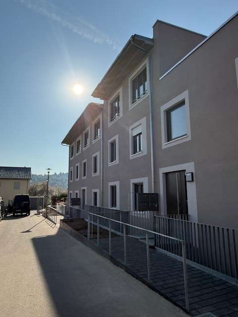 Wohnung zum Mieten in Pfinztal 1.110 € 66.69 m²