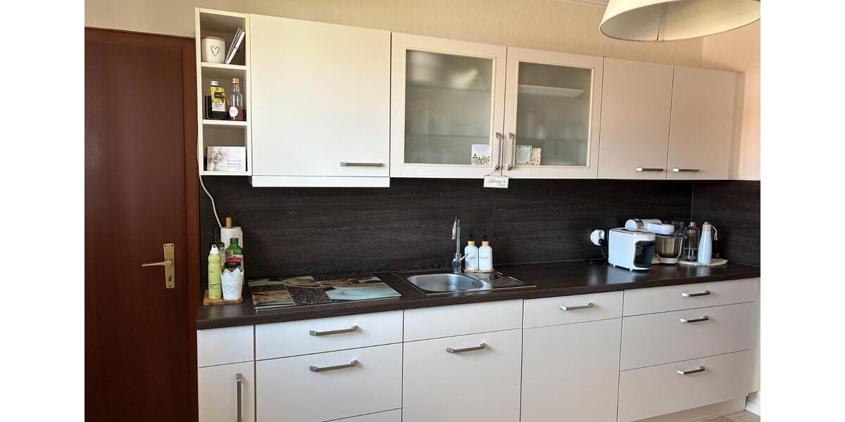 Etagenwohnung Lübbecke - 3 Zimmer, 77 m&sup2;, 577&euro; | Angebot:26271025