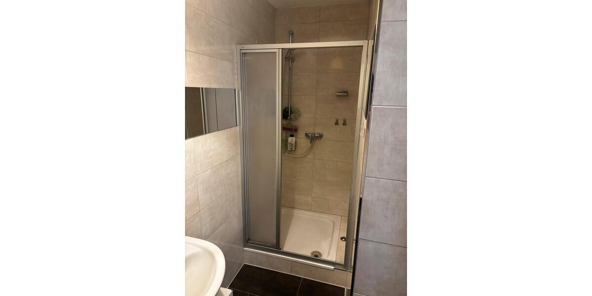 Wohnen auf Zeit Gießen Schlangenzahl - 1 Zimmer, 12 m&sup2;, 338&euro; | Angebot:26020644