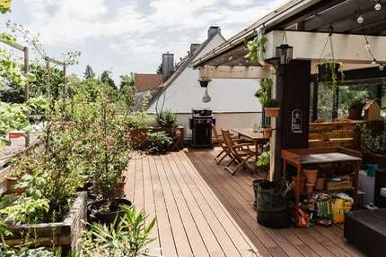 Wohnung zum Mieten in München 1.900 € 110 m² 4 zimmer