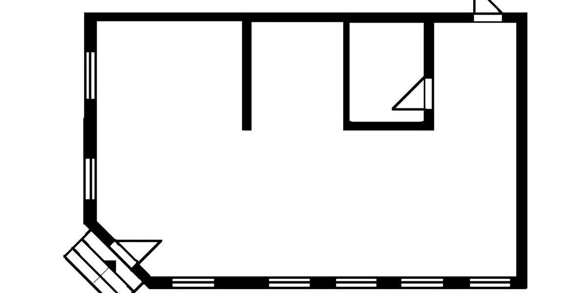 Gewerbeobjekt Pirna - 1.100&euro; | Angebot:25895325