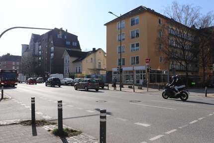 Einzelhandel in Kiel 3.800 € 225 m² zimmer