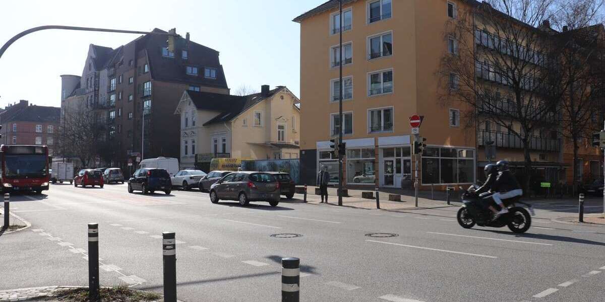 Einzelhandel in Kiel 3.800 € 225 m² zimmer