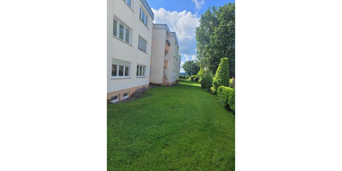 Etagenwohnung Horn-Bad Meinberg Bad Meinberg - 3 Zimmer, 81 m&sup2;, 720&euro; | Angebot:25145509