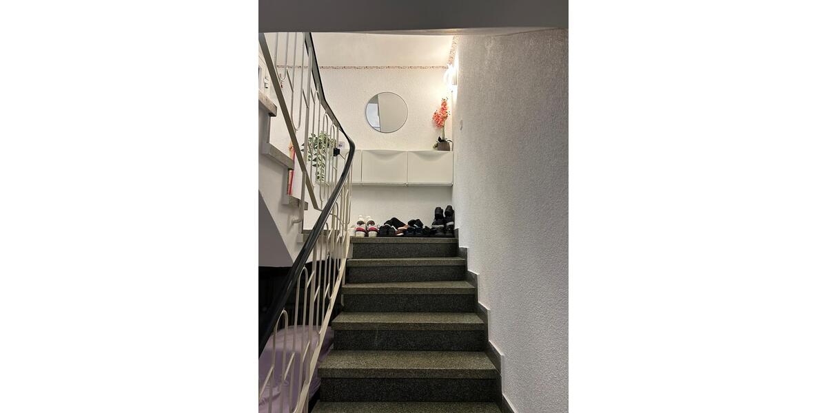 Schönes Einfamilienhaus in Karlsruhe sehr guter Lage zu mieten 5 zimmer