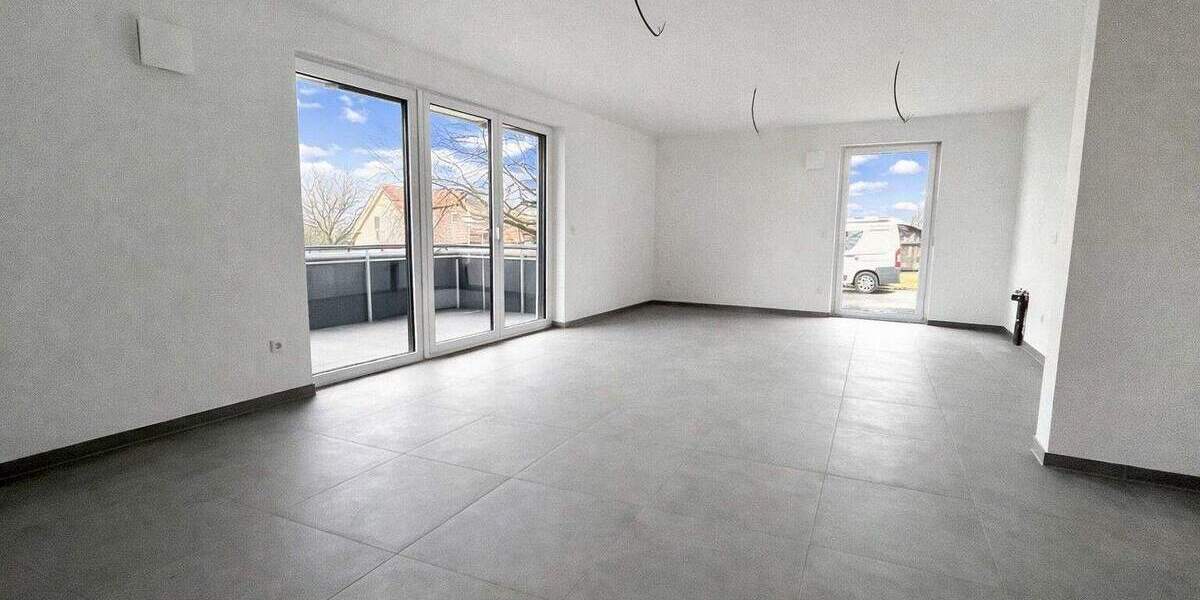 Etagenwohnung Neudenau - 3 Zimmer, 80 m&sup2;, 1.040&euro; | Angebot:25701381