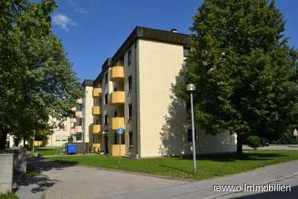 Wohnung zum Mieten in Burgkirchen 550 € 70.56 m² 2 zimmer