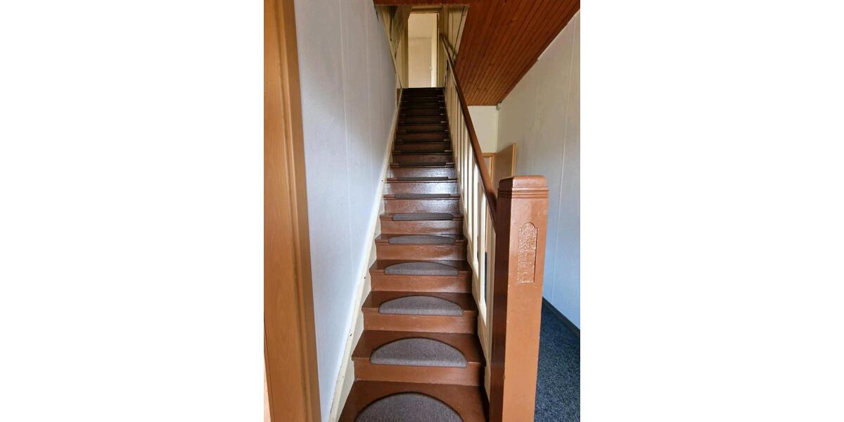 Erdgeschoßwohnung Friedeburg - 2 Zimmer, 50 m&sup2;, 650&euro; | Angebot:25946914