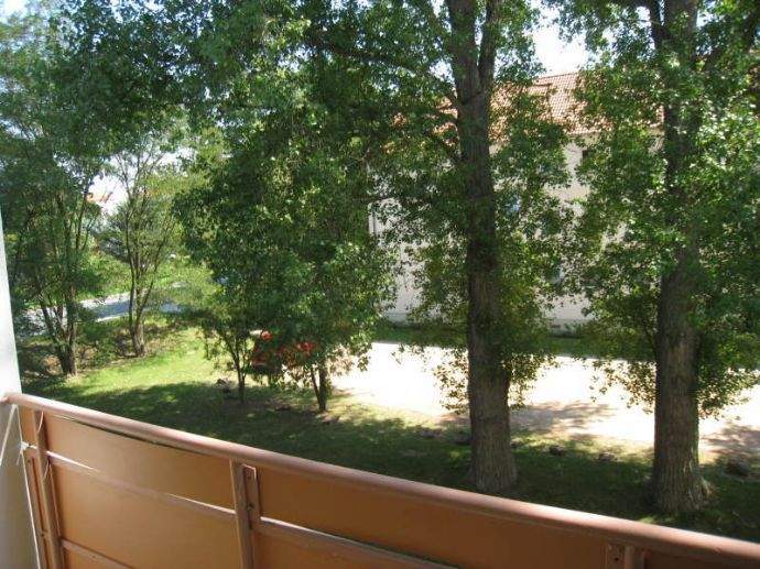 Etagenwohnung Weißenfels - 3 Zimmer, 58 m&sup2;, 420&euro; | Angebot:25730586