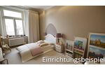Moderne 3-Zimmer Wohnung im 2.OG im Zentrum von Mittweida