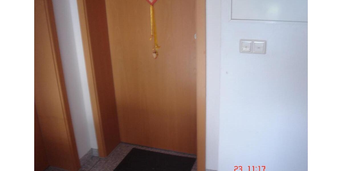 Etagenwohnung Wermsdorf - 1 Zimmer, 39 m&sup2;, 220&euro; | Angebot:24649304