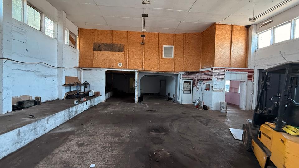 Gewerbeobjekt Eisenach - 1.300&euro; | Angebot:23584530