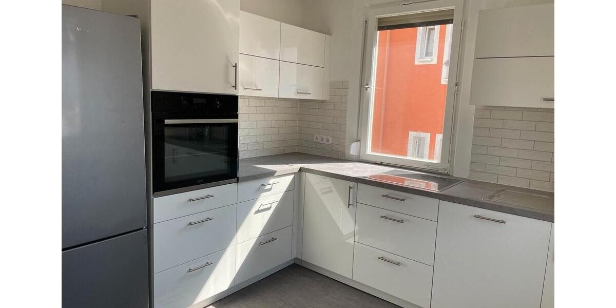 Wohnen auf Zeit Villingen-Schwenningen Schwenningen - 1 Zimmer, 18 m&sup2;, 430&euro; | Angebot:26199964
