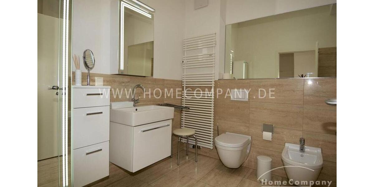 Wohnen auf Zeit Berlin Charlottenburg-Wilmersdorf - 3 Zimmer, 83 m&sup2;, 1.800&euro; | Angebot:26149468