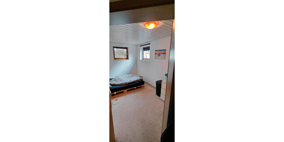 Etagenwohnung Dippoldiswalde - 2 Zimmer, 45 m&sup2;, 370&euro; | Angebot:24853464