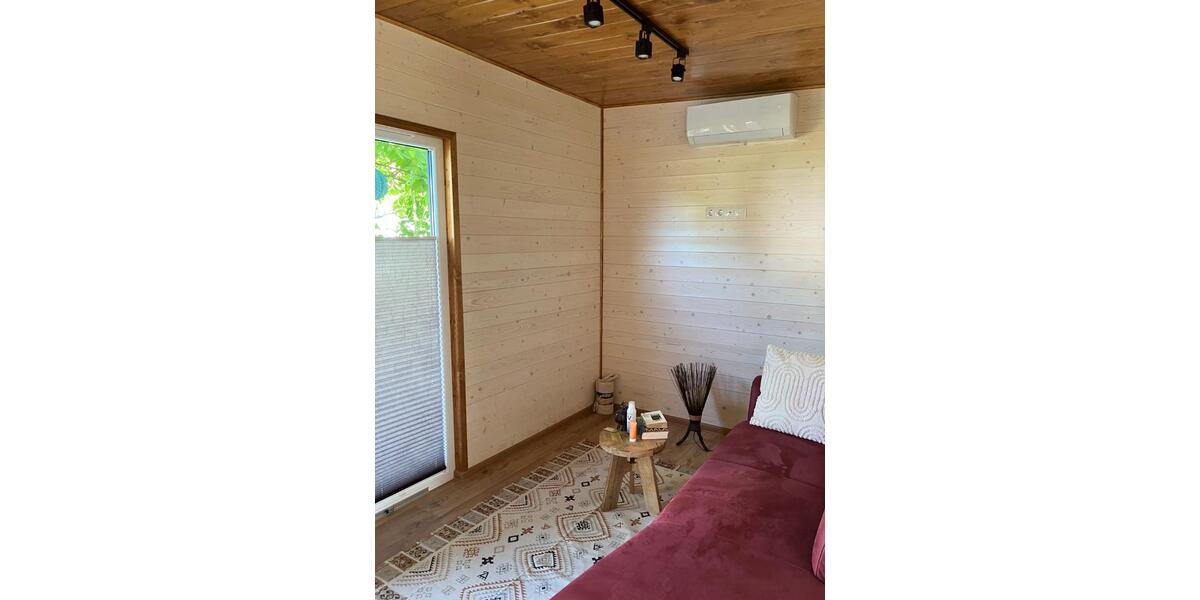 Doppelhaushälfte Adlkofen - 2 Zimmer, 35 m&sup2;, 450&euro; | Angebot:26041046