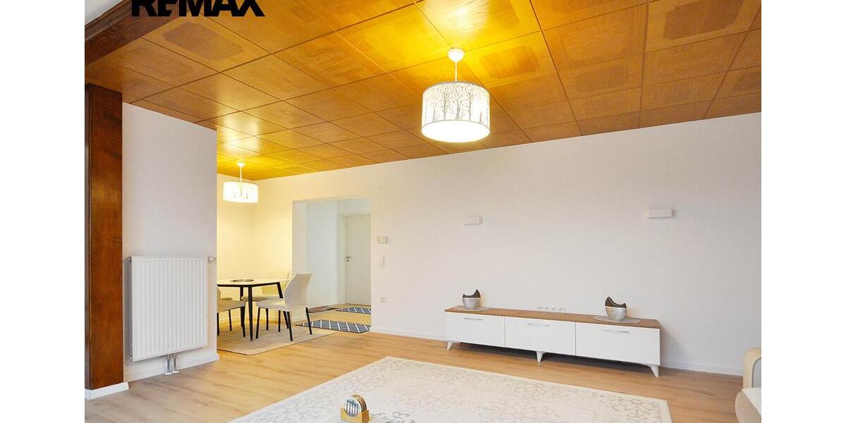 Dachgeschoßwohnung Merzig - 3 Zimmer, 75 m&sup2;, 920&euro; | Angebot:24747504