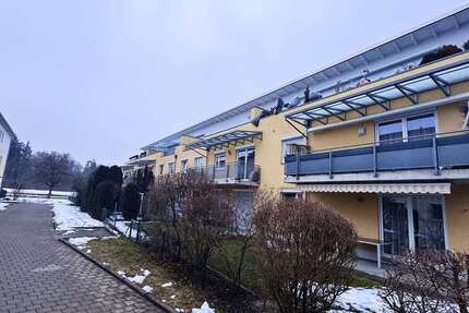 Wohnung Augsburg Bergheim - 3 Zimmer, 95 m&sup2;, 1.540&euro; | Angebot:25079196