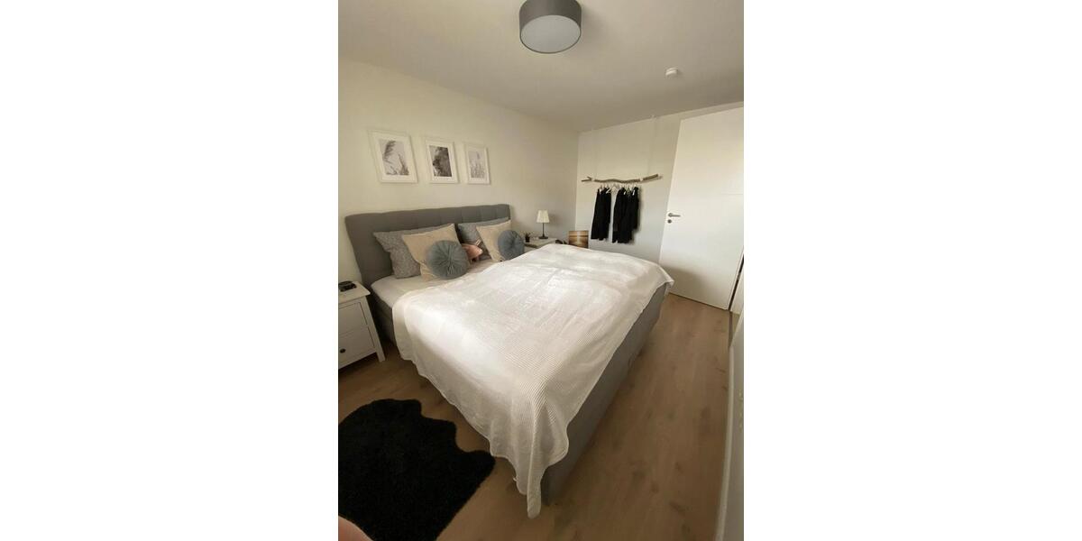 Erdgeschoßwohnung Harrislee - 3 Zimmer, 85 m&sup2;, 1.350&euro; | Angebot:26233590