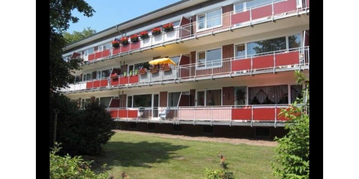 Erdgeschoßwohnung Soltau - 3 Zimmer, 80 m&sup2;, 830&euro; | Angebot:26446916